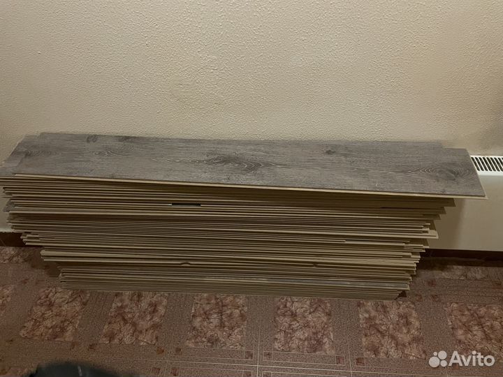 Ламинат 33 класс бу