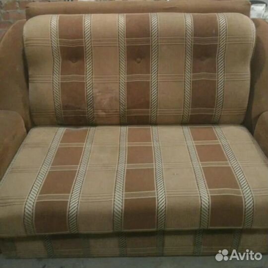 Диван кровать 