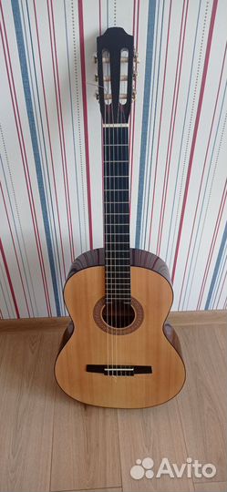 Гитара hohner hc 06