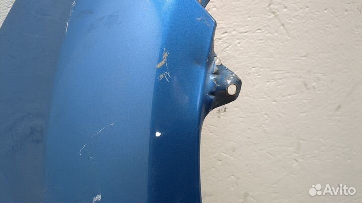 Крыло киа Venga, 2010