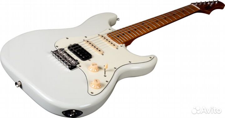 Электрогитара Jet Js 400 OW