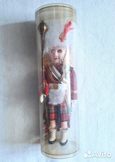 Сувениры из разных стран