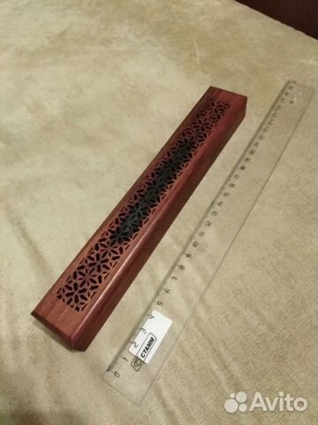 Шкатулка для аромапалочек