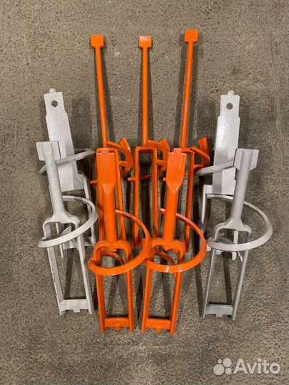 Смесительный вал