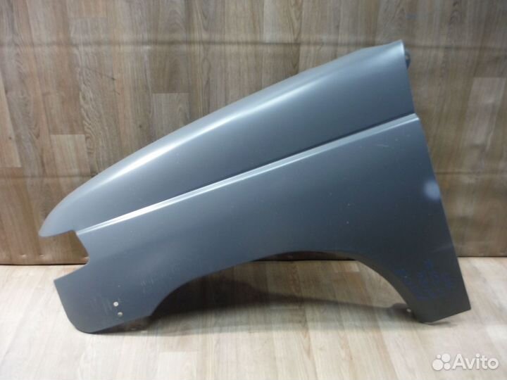 Крыло переднее левое №97 UAZ patriot 2017