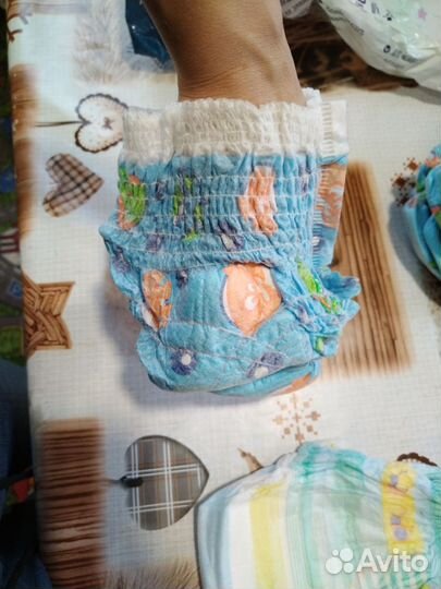 Трусики для плавания