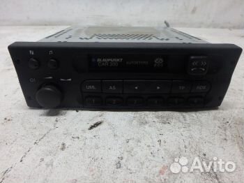 Магнитола Опель Corsa B
