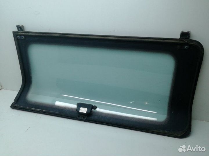 Стекло на крышу правое Toyota Town Ace CR30G 2CT