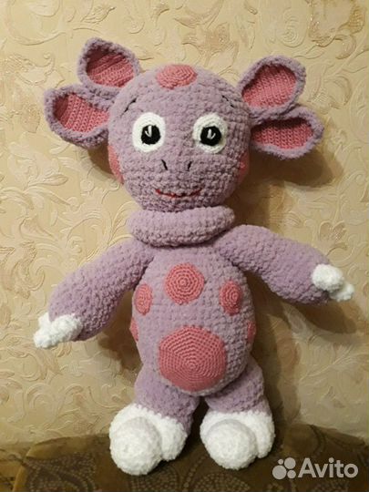 Подарки ручной работы