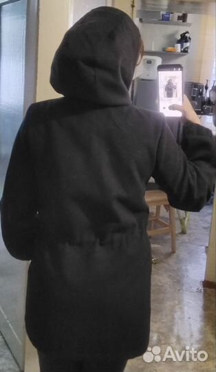 Пальто парка koton 42 44