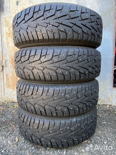 Yokohama Ice Guard IG55 225/60 R17