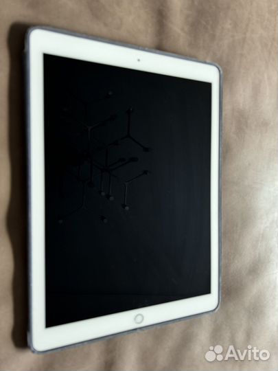 iPad Pro 12.9 2015 256GB Cellular