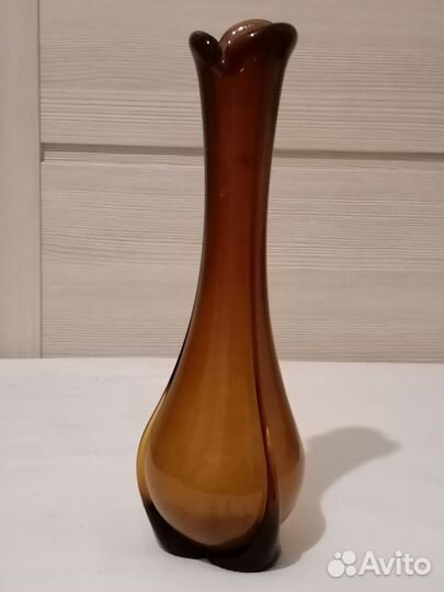 Стекло и хрусталь