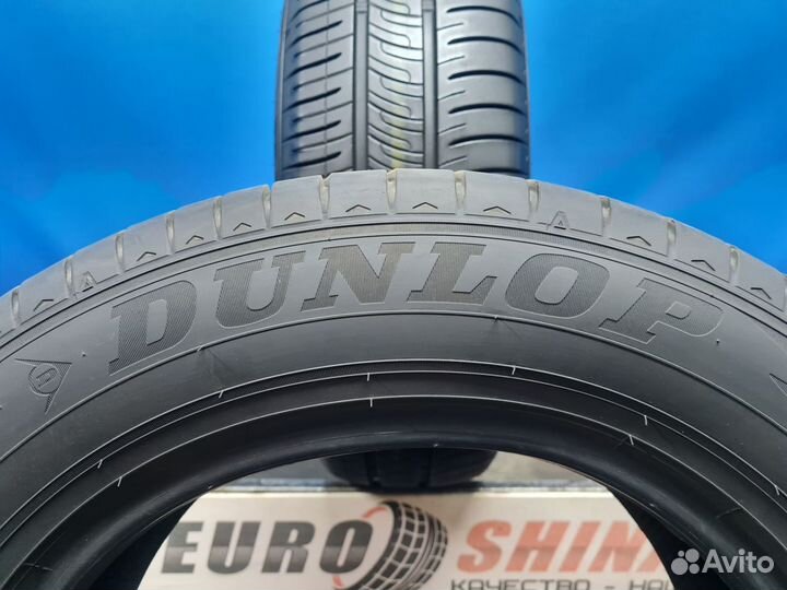 Dunlop Enasave RV505 195/65 R15 91H