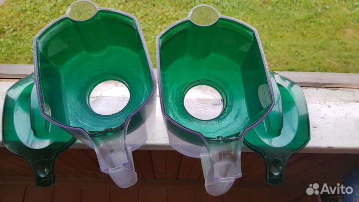 Фильтр Кувшин для воды Аквафор