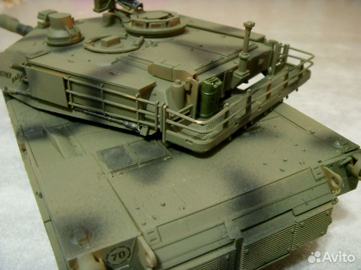 Сборные модели 1 \ 35