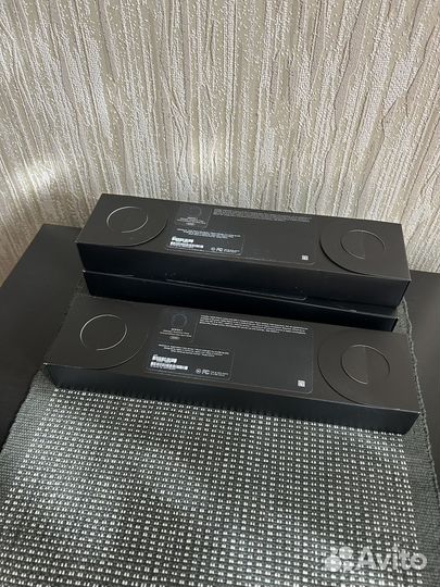 Apple Watch 7 Nike 45mm черные