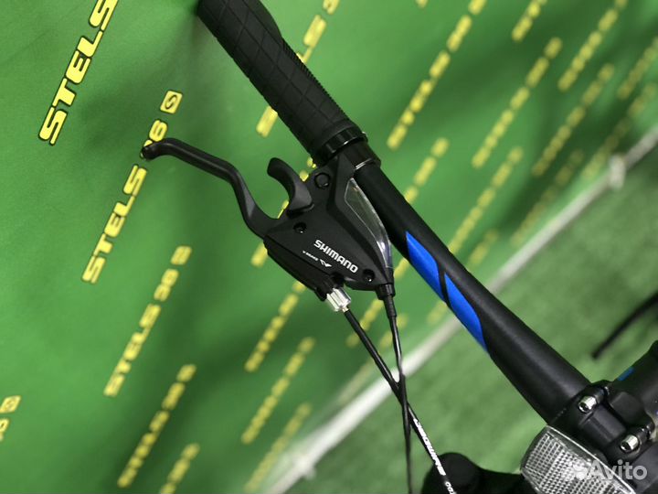 Складной велосипед Stels Pilot-970 MD 26