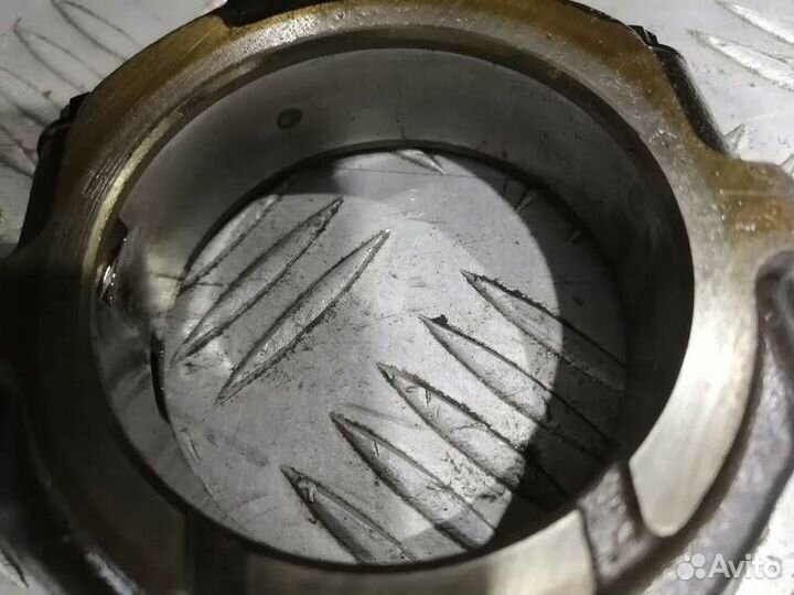 Шатун двигателя VQ35DE, 3.5L Nissan