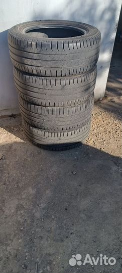 Michelin Energy Saver 215/55 R16