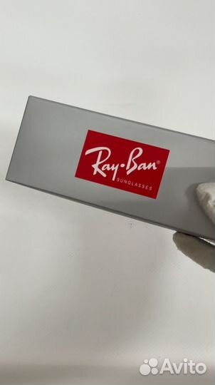 Солнцезащитные очки Ray Ban Clubmaster 2140