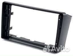 Переходная рамка для Toyota Avensis