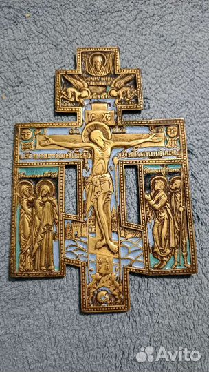 Киотский крест