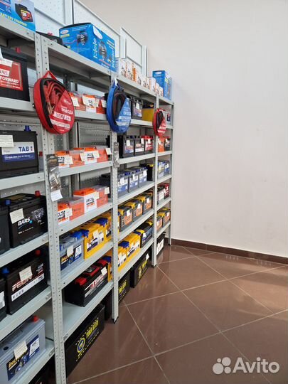 Аккумулятор 190 новый с гарантией