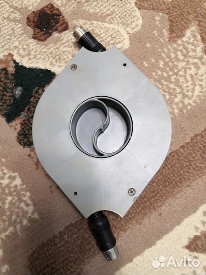 Удлинитель в корпусе, выдвижной онц-вг / сг-5 / сш