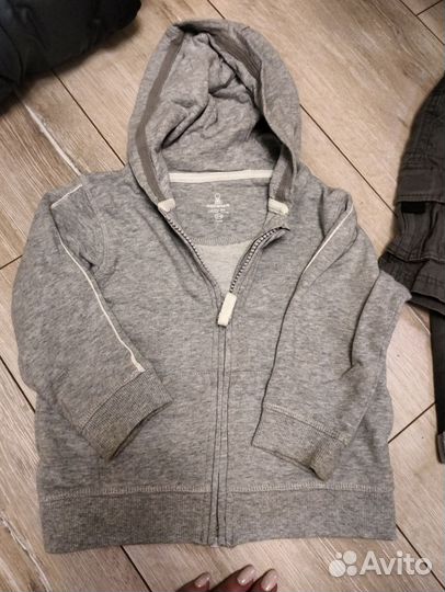 Детские вещи пакетом на мальчика бесплатно