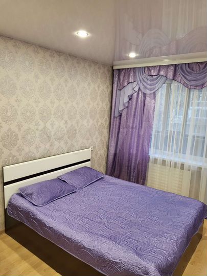 1-к. квартира, 38 м², 3/5 эт.