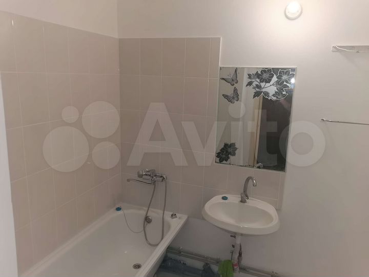 2-к. квартира, 61,5 м², 14/17 эт.