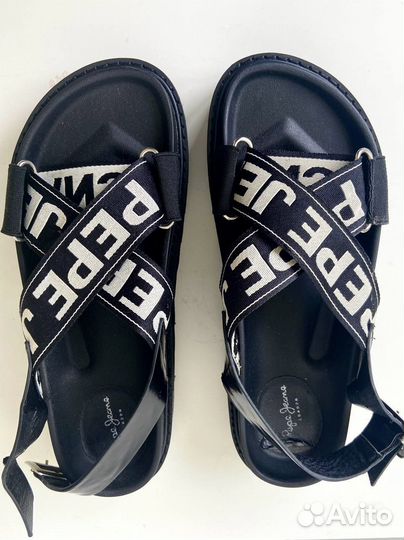 Сандалии Pepe jeans женские 36