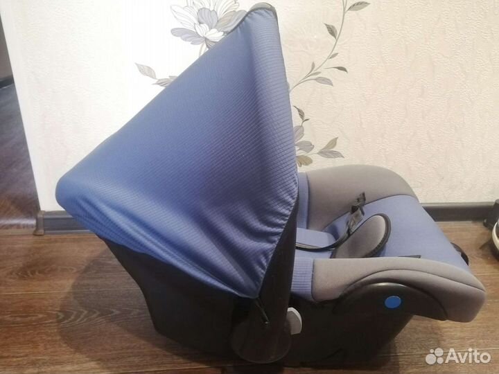 Автолюлька от 0