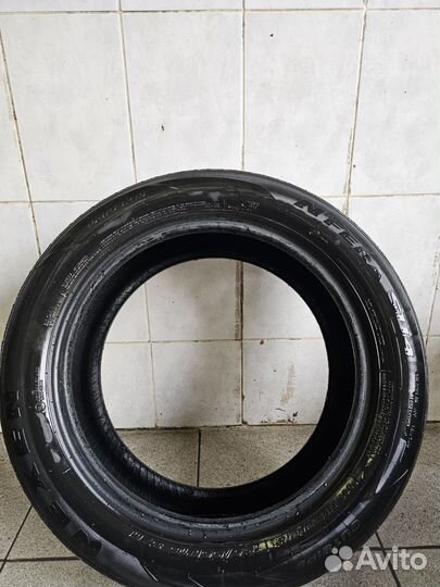 Nexen N'Fera SU4 195/55 R16