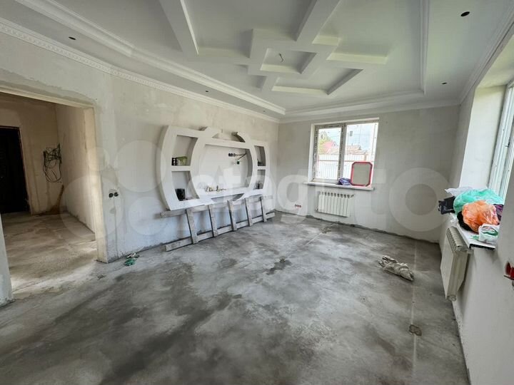 Дом 142,6 м² на участке 12 сот.