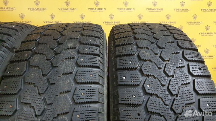 Yokohama Ice Guard F700Z 235/65 R17 108Q