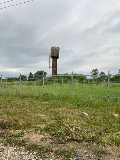 Участок 5 га (СНТ, ДНП)