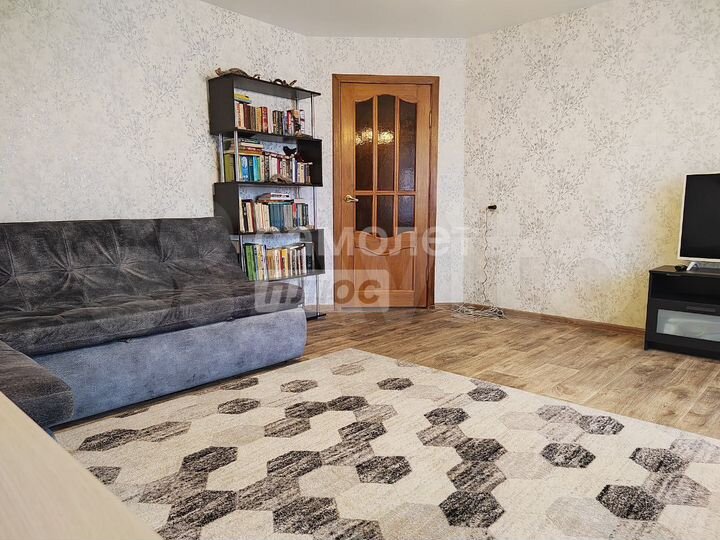 2-к. квартира, 73,5 м², 4/6 эт.