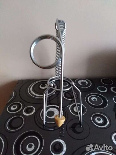 Подставка для бутылок