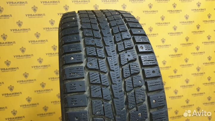 Dunlop SP Winter Ice 01 215/50 R17 95T