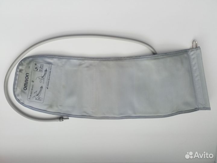 Манжета для тонометра omron