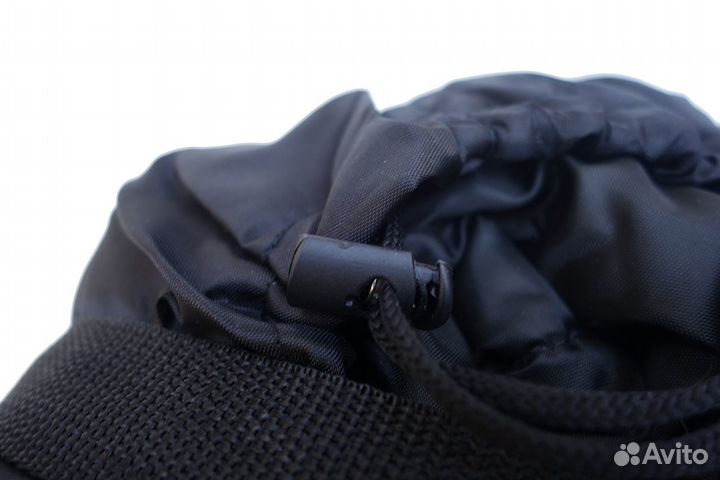 Спальный мешок Vermont Extreme (+9/27) Indiana