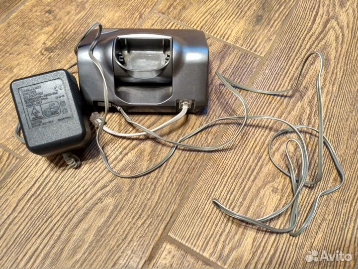 Радиотелефон panasonic