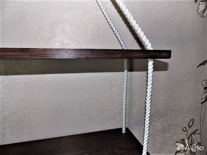 Полка на стену