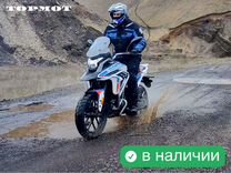 Мотоцикл Motoland GS enduro гарантия / рассрочка