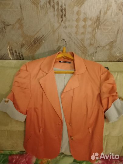 Женские вещи