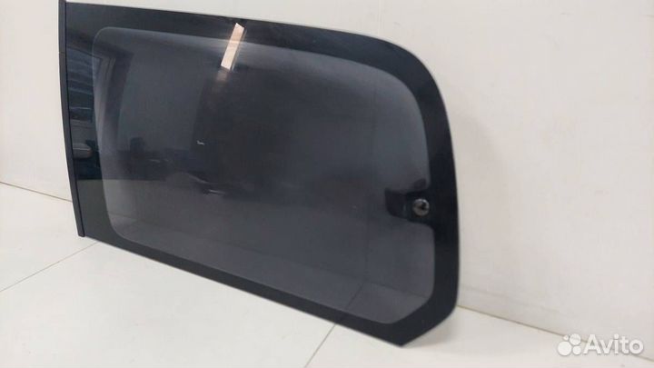 Стекло кузовное глухое левое Toyota Land Cruiser J