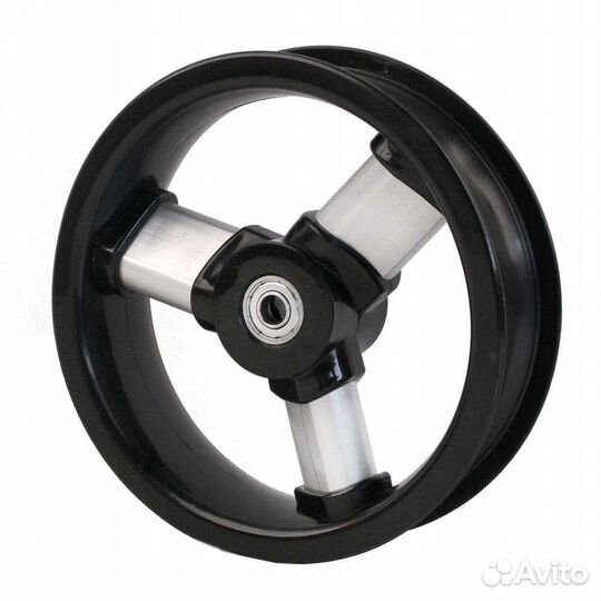 Диск 8 дюймов на 3х колесный велосипед, новый