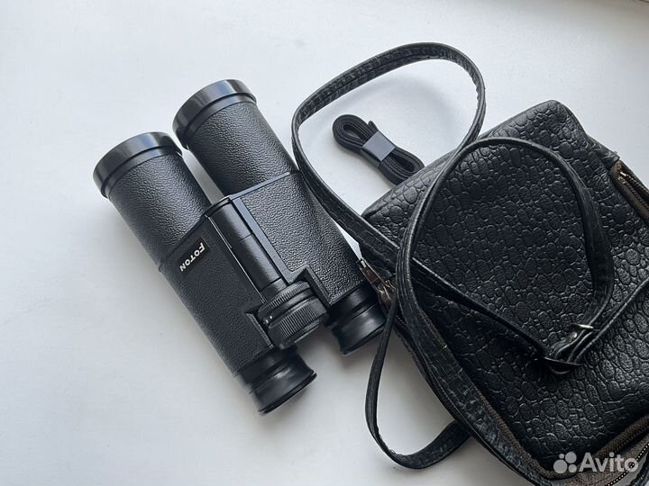Бинокль Foton 7х35